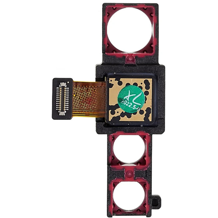For Realme 7i (Asia) RMX2103 OEM Rear Big Back Camera Module Part (without Logo) - 2