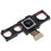 For Realme 7i (Asia) RMX2103 OEM Rear Big Back Camera Module Part (without Logo) - 3