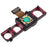 For Realme 7i (Asia) RMX2103 OEM Rear Big Back Camera Module Part (without Logo) - 4