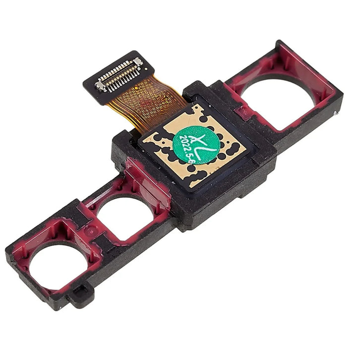 For Realme 7i (Asia) RMX2103 OEM Rear Big Back Camera Module Part (without Logo) - 4