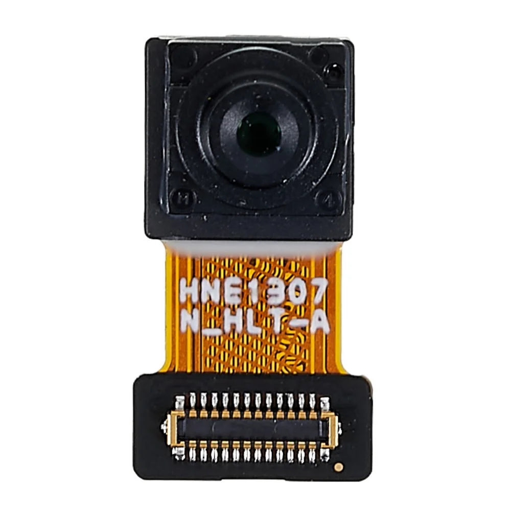 For Realme C15 RMX2180 OEM Front Facing Camera Module Replacement Part (without Logo) - 1