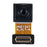 For Realme C15 RMX2180 OEM Front Facing Camera Module Replacement Part (without Logo) - 1
