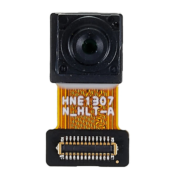 For Realme C15 RMX2180 OEM Front Facing Camera Module Replacement Part (without Logo) - 1