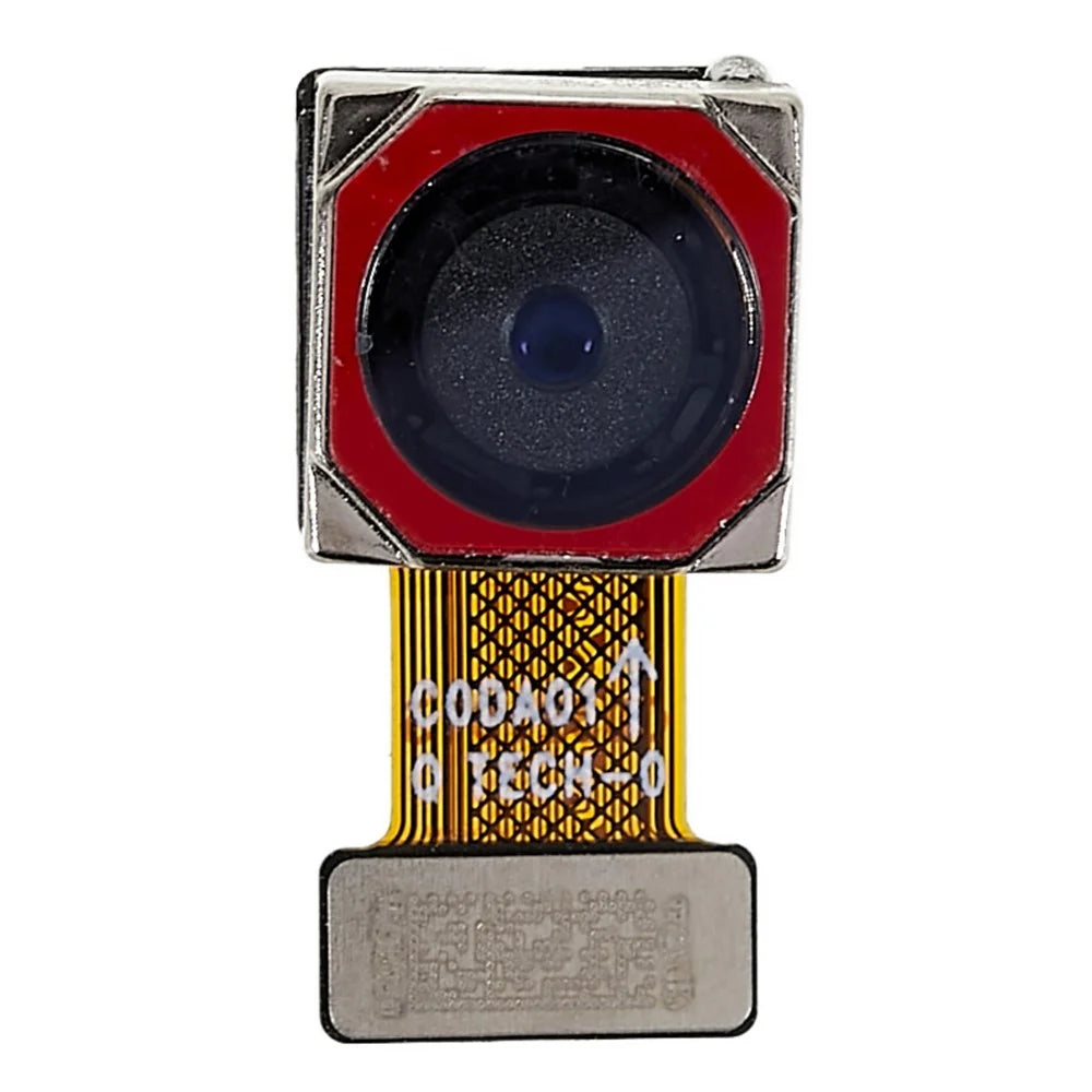 For Realme C15 RMX2180 OEM Rear Big Back Camera Module Part (without Logo) - 1