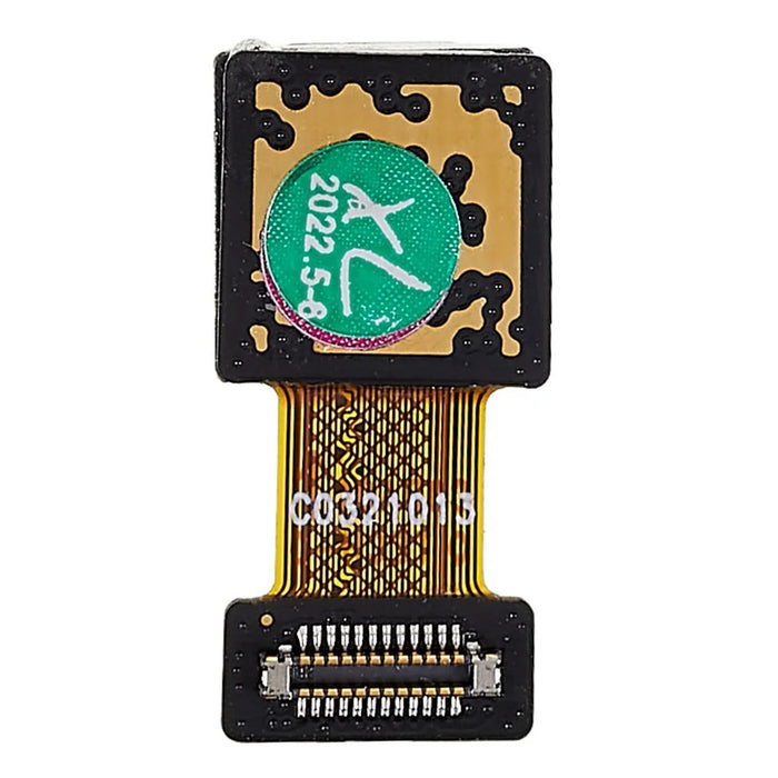 For Realme C15 RMX2180 OEM Rear Big Back Camera Module Part (without Logo) - 2