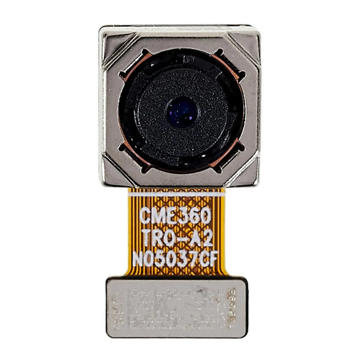 For Realme C11 RMX2185 OEM Rear Big Back Camera Module Part (without Logo) - 1
