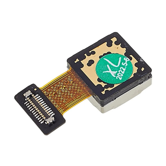 For Realme C11 RMX2185 OEM Rear Big Back Camera Module Part (without Logo) - 4