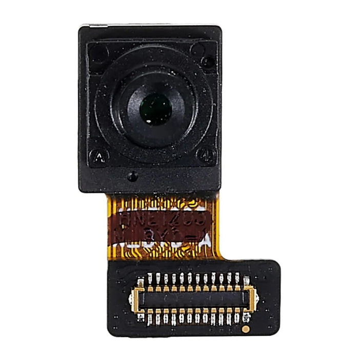 For Realme C11 RMX2185 OEM Front Facing Camera Module Replacement Part (without Logo) - 1