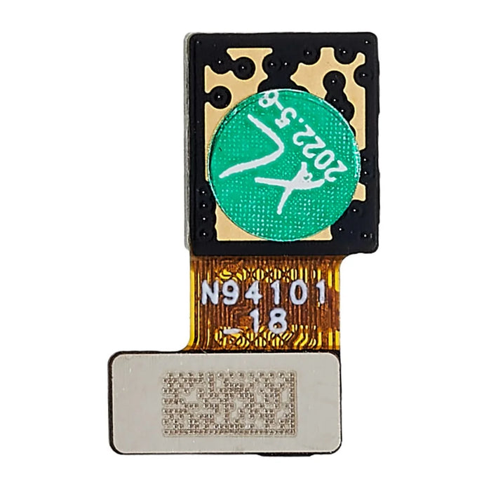 For Realme C11 RMX2185 OEM Front Facing Camera Module Replacement Part (without Logo) - 2