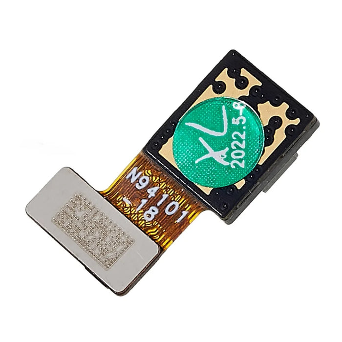 For Realme C11 RMX2185 OEM Front Facing Camera Module Replacement Part (without Logo) - 4