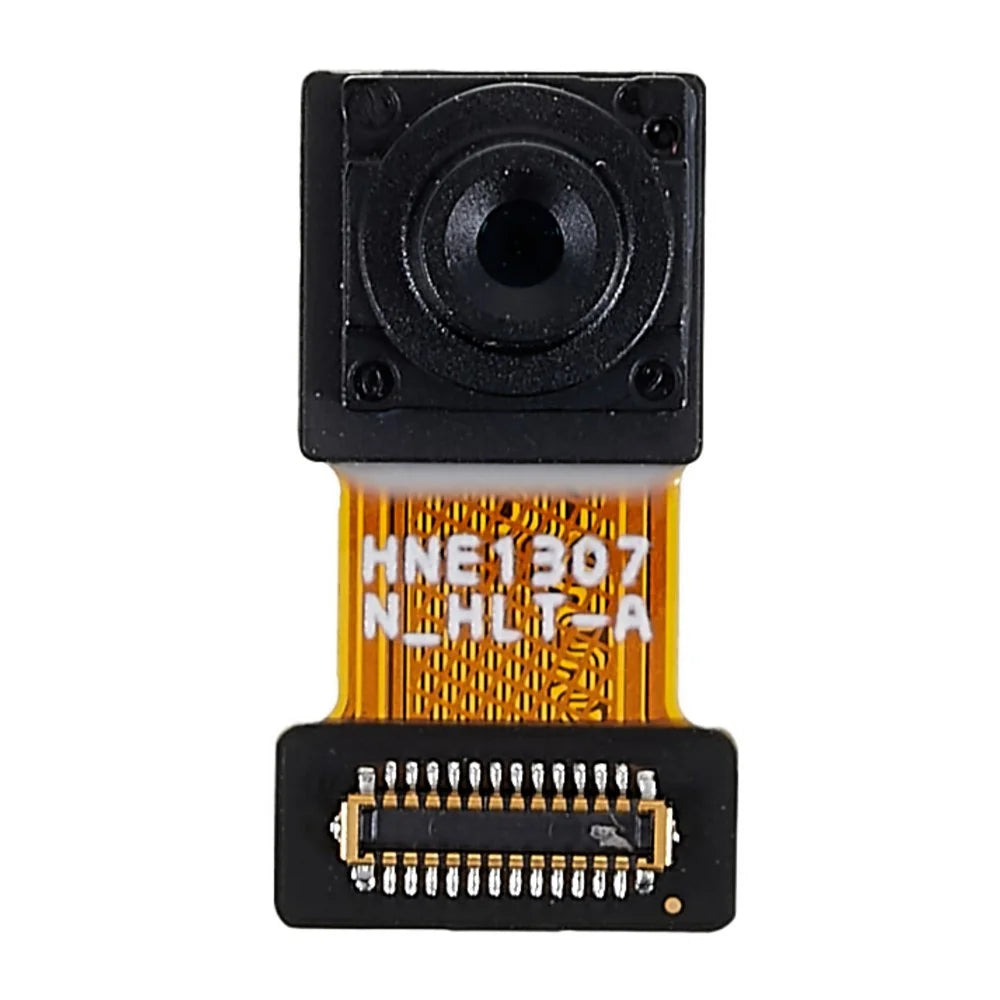 For Realme C17 RMX2101 OEM Front Facing Camera Module Replacement Part (without Logo) - 1