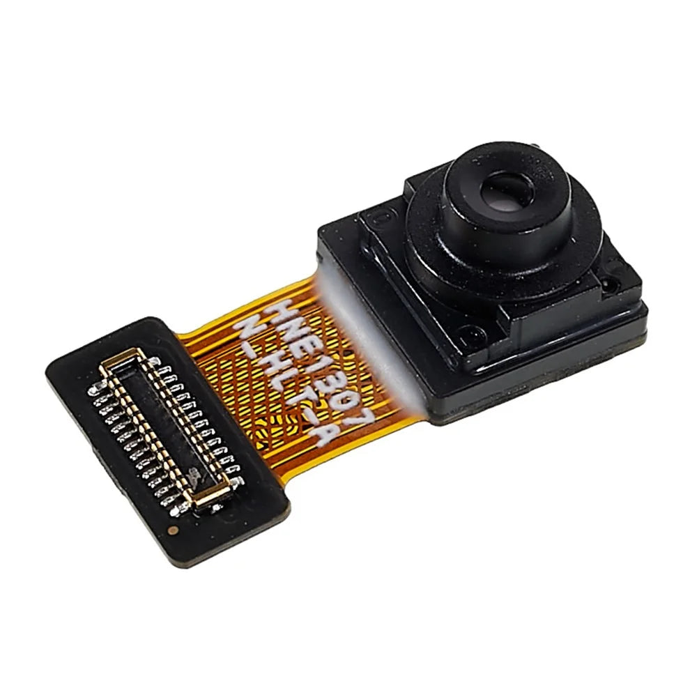 For Realme C17 RMX2101 OEM Front Facing Camera Module Replacement Part (without Logo) - 3