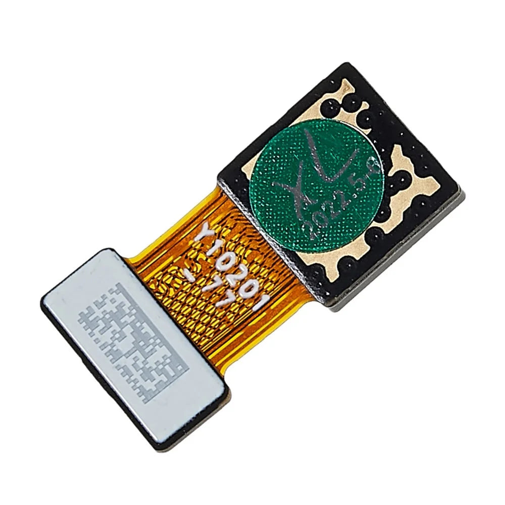For Realme C17 RMX2101 OEM Front Facing Camera Module Replacement Part (without Logo) - 4