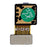 For Oppo Reno5 K PEGM10 OEM Front Facing Camera Module Replacement Part (without Logo) - 2