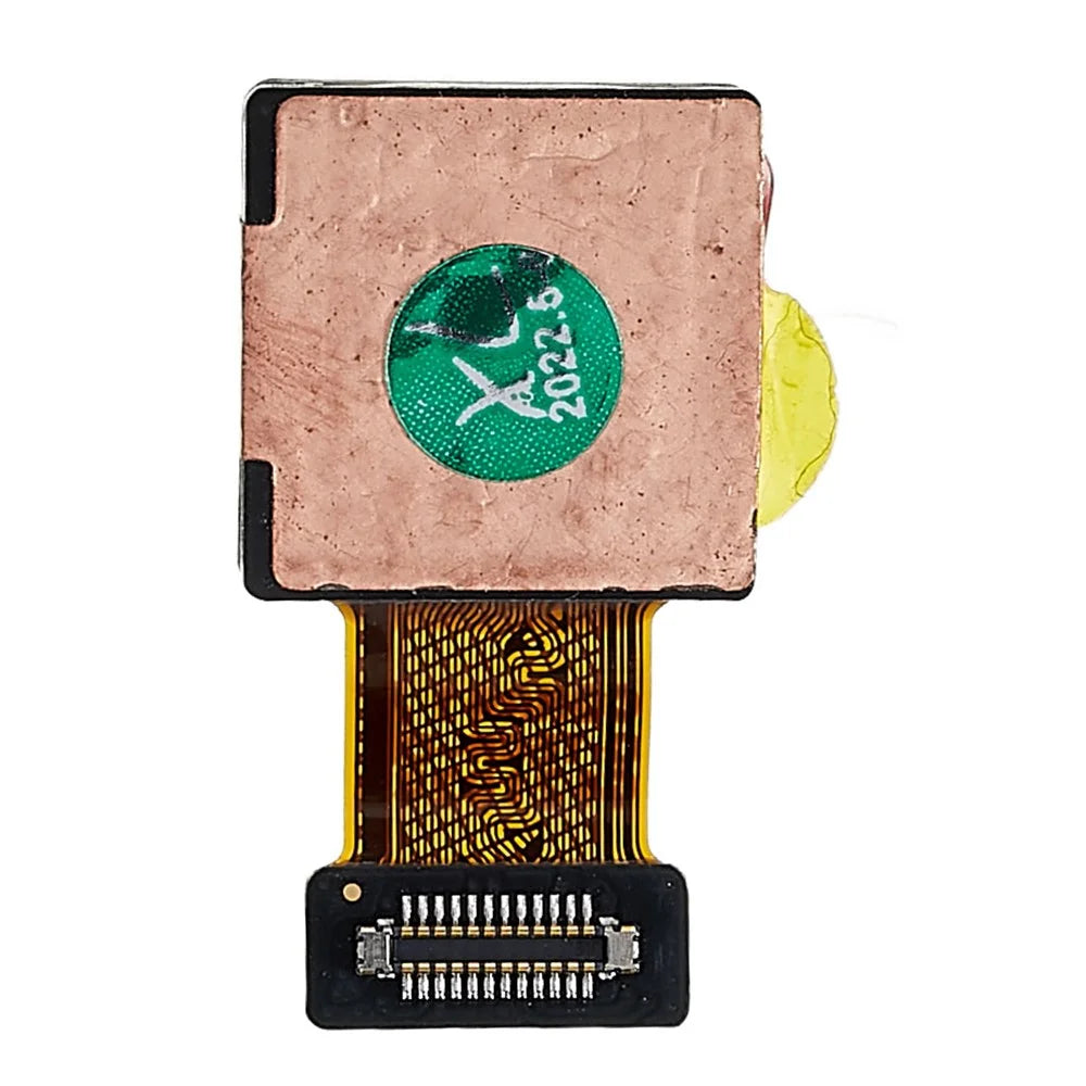For Oppo Reno5 K PEGM10 OEM Rear Big Back Camera Module Replacement Part (without Logo) - 2