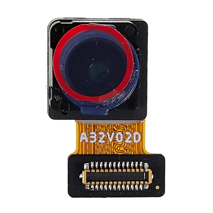 For Oppo A94 5G CPH2211 OEM Front Facing Camera Module Replace Part (without Logo) - 1