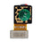 For Oppo A94 5G CPH2211 OEM Front Facing Camera Module Replace Part (without Logo) - 2