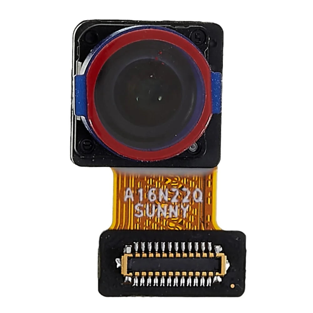 For Oppo A74 5G CPH2197 OEM Front Facing Camera Module Replace Part (without Logo) - 1