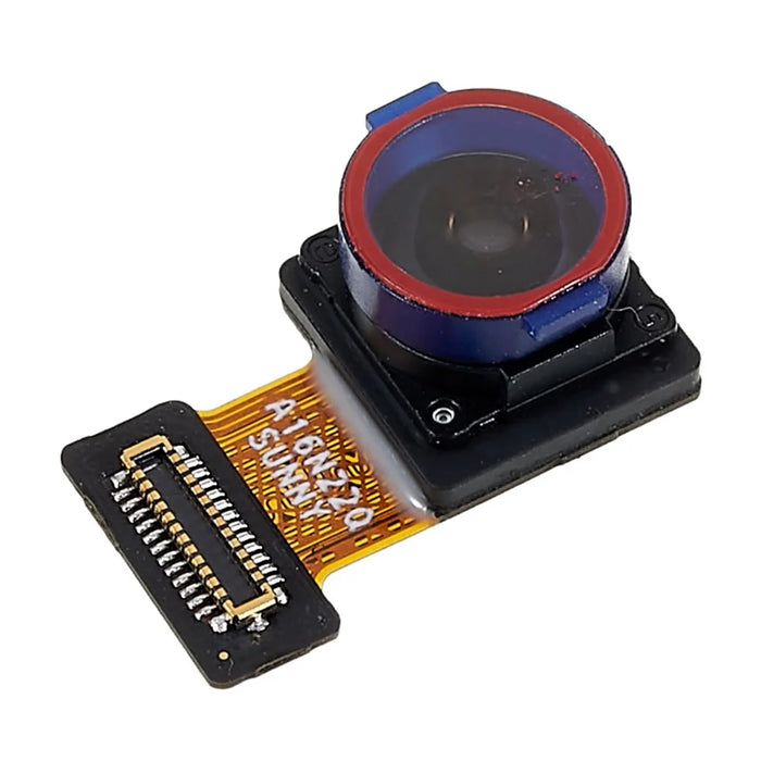 For Oppo A74 5G CPH2197 OEM Front Facing Camera Module Replace Part (without Logo) - 3