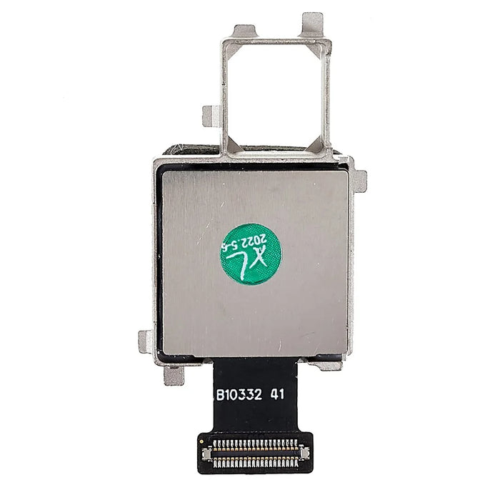 For Oppo Find X3 Pro CPH2173 OEM Rear Big Back Camera Module Replacement Part (without Logo) - 2