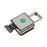 For Oppo Find X3 Pro CPH2173 OEM Rear Big Back Camera Module Replacement Part (without Logo) - 4