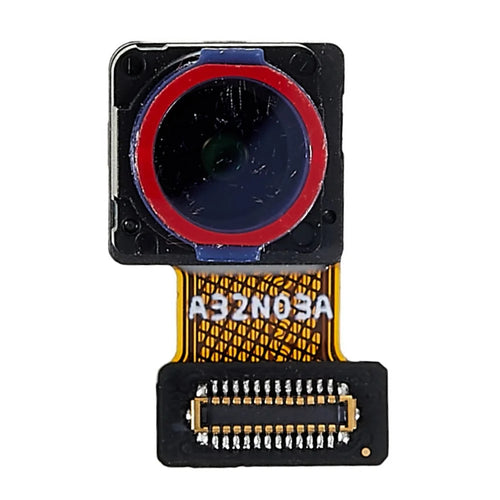 For Oppo Reno6 5G PEQM00 OEM Front Facing Camera Module Replace Part (without Logo) - 1