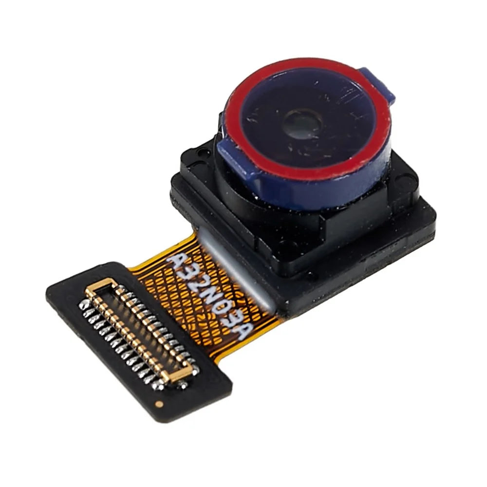 For Oppo Reno6 5G PEQM00 OEM Front Facing Camera Module Replace Part (without Logo) - 3