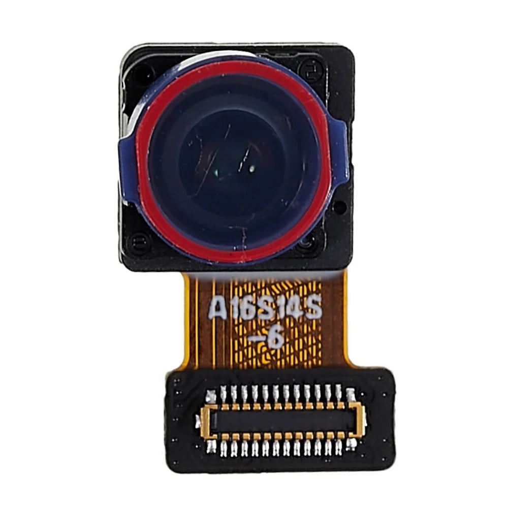 For Oppo K7x PERM00 OEM Front Facing Camera Module Replace Part (without Logo) - 1