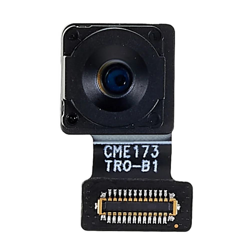 For Oppo Ace2 PDHM00 OEM Front Facing Camera Module Replace Part (without Logo) - 1
