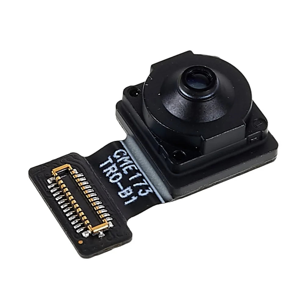 For Oppo Ace2 PDHM00 OEM Front Facing Camera Module Replace Part (without Logo) - 3