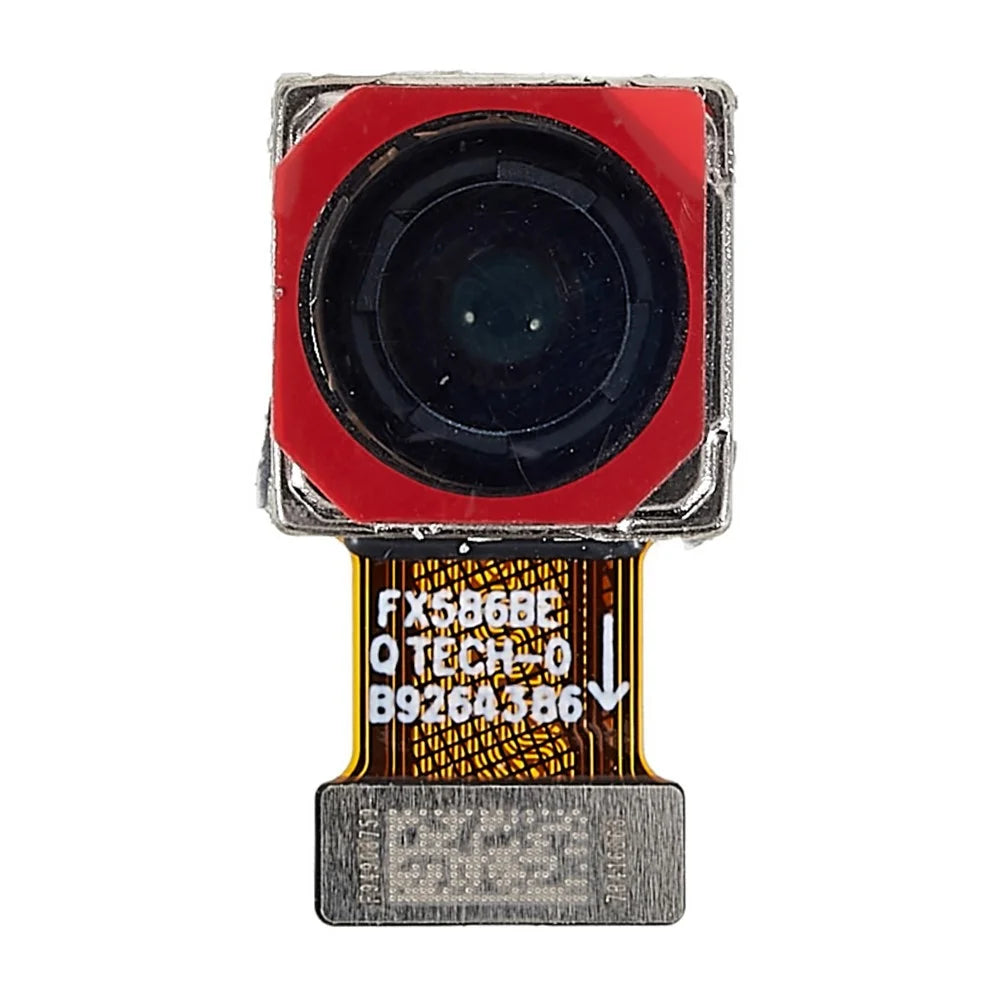 For Oppo Ace2 PDHM00 OEM Rear Big Back Camera Module Replacement Part (without Logo) - 1