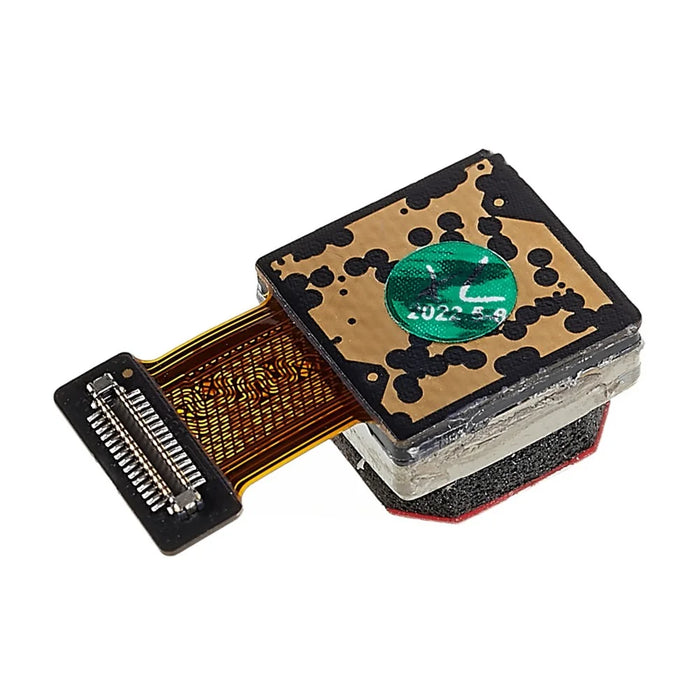 For Oppo Ace2 PDHM00 OEM Rear Big Back Camera Module Replacement Part (without Logo) - 4