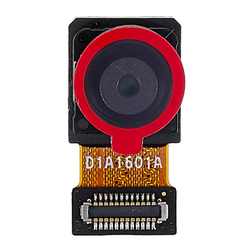 For Xiaomi Redmi Note 11 Pro 5G (Qualcomm) OEM Front Facing Camera Module Replacement Part (without Logo) - 1