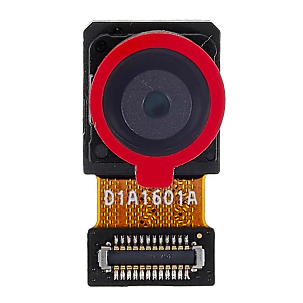 For Xiaomi Redmi Note 11 Pro 5G (Qualcomm) OEM Front Facing Camera Module Replacement Part (without Logo) - 1