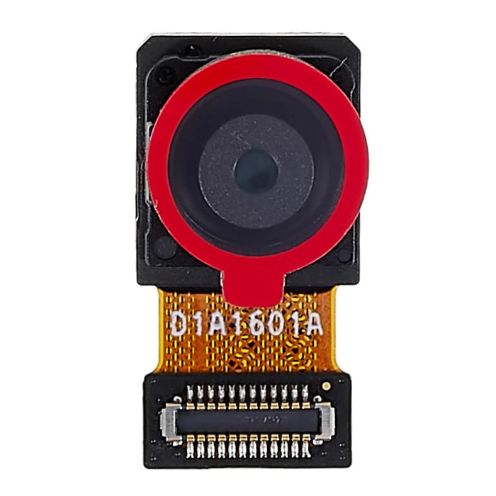 For Xiaomi Redmi Note 11 Pro 5G (Qualcomm) OEM Front Facing Camera Module Replacement Part (without Logo) - 1