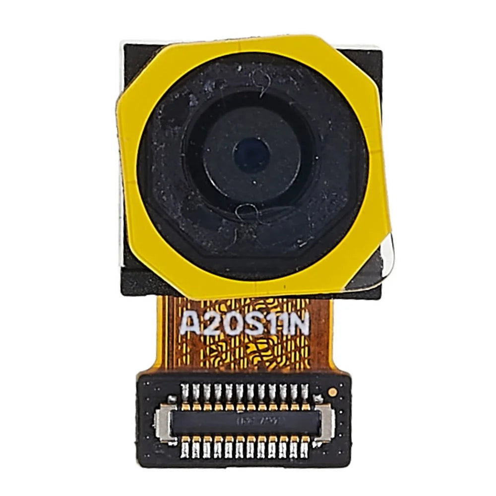 For Xiaomi Black Shark 4 Pro OEM Front Facing Camera Module Replacement Part (without Logo) - 1