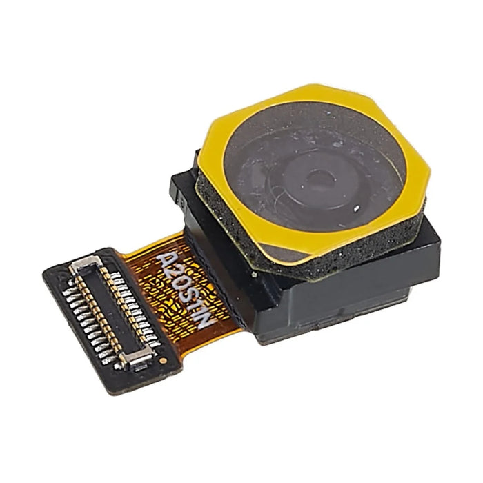 For Xiaomi Black Shark 4 Pro OEM Front Facing Camera Module Replacement Part (without Logo) - 3
