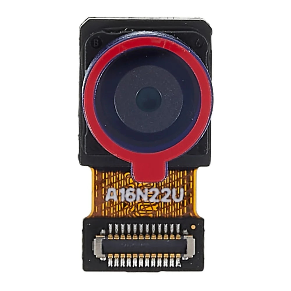 For Xiaomi Redmi Note 10 Pro Max OEM Front Facing Camera Module Replacement Part (without Logo) - 1