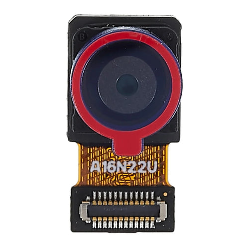 For Xiaomi Redmi Note 10 Pro Max OEM Front Facing Camera Module Replacement Part (without Logo) - 1