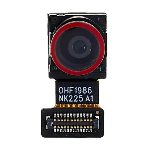 For Xiaomi Redmi Note 9 4G (Qualcomm Snapdragon 662) OEM Front Facing Camera Module Replacement Part (without Logo) - 1