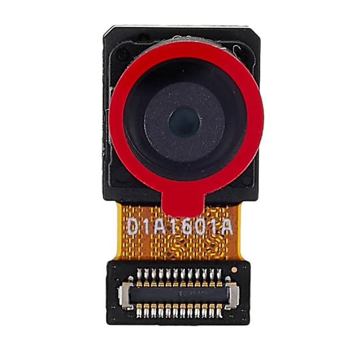 For Xiaomi Redmi Note 11 Pro+ 5G OEM Front Facing Camera Module Replacement Part (without Logo) - 1