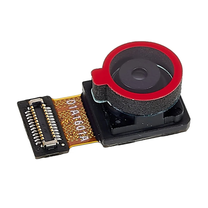 For Xiaomi Redmi Note 11 Pro+ 5G OEM Front Facing Camera Module Replacement Part (without Logo) - 3