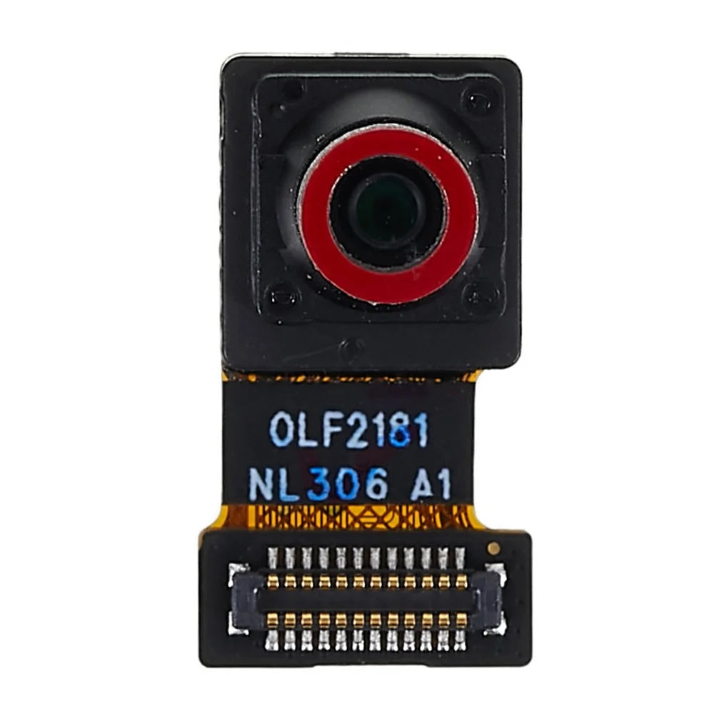 For Xiaomi Poco X3 OEM Front Facing Camera Module Replacement Part (without Logo) - 1