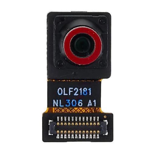 For Xiaomi Poco X3 OEM Front Facing Camera Module Replacement Part (without Logo) - 1