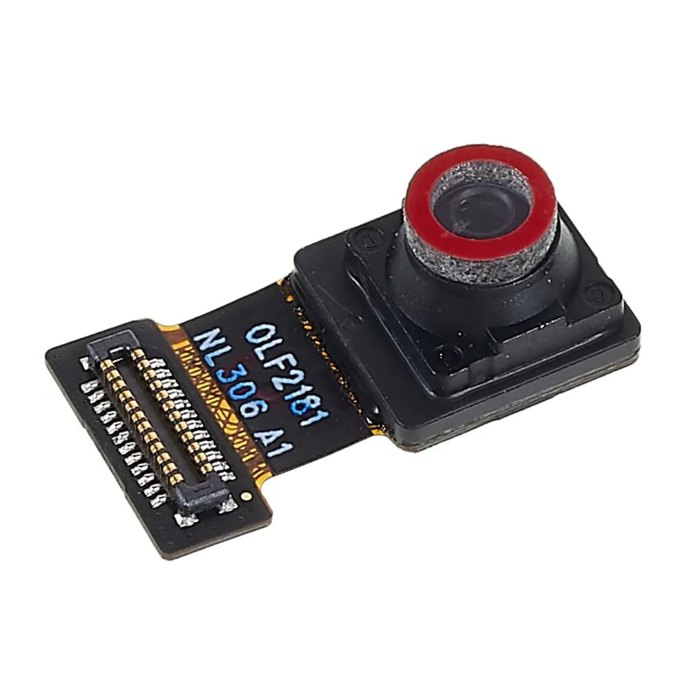For Xiaomi Poco X3 OEM Front Facing Camera Module Replacement Part (without Logo) - 3