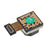 For vivo S9e V2048A OEM Rear Big Back Camera Module Part (without Logo) - 4