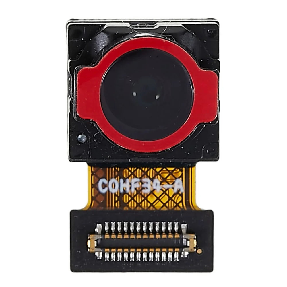 For vivo S9e V2048A OEM Front Facing Camera Module Replacement Part (without Logo) - 1