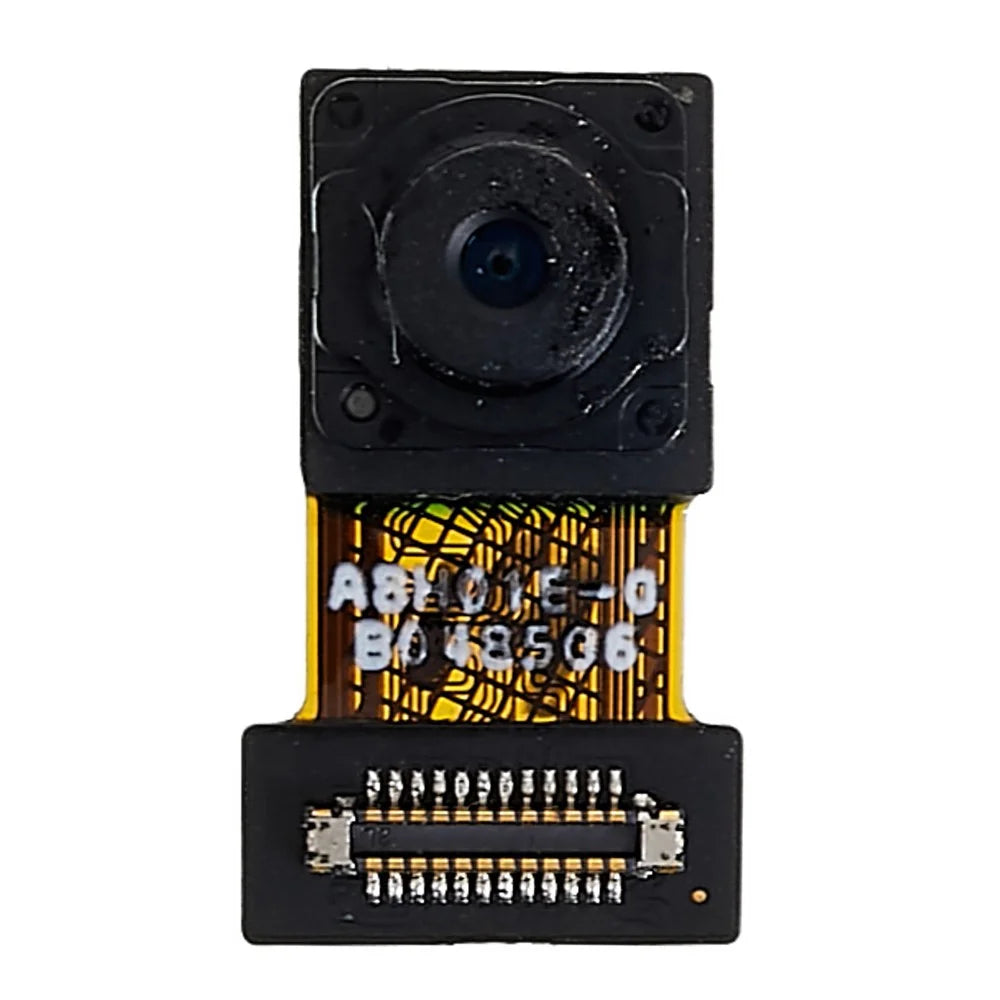 For vivo Y31s 5G V2054A OEM Front Facing Camera Module Replacement Part (without Logo) - 1