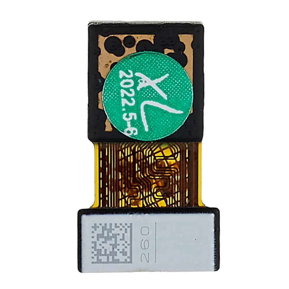 For vivo Y31s 5G V2054A OEM Front Facing Camera Module Replacement Part (without Logo) - 2