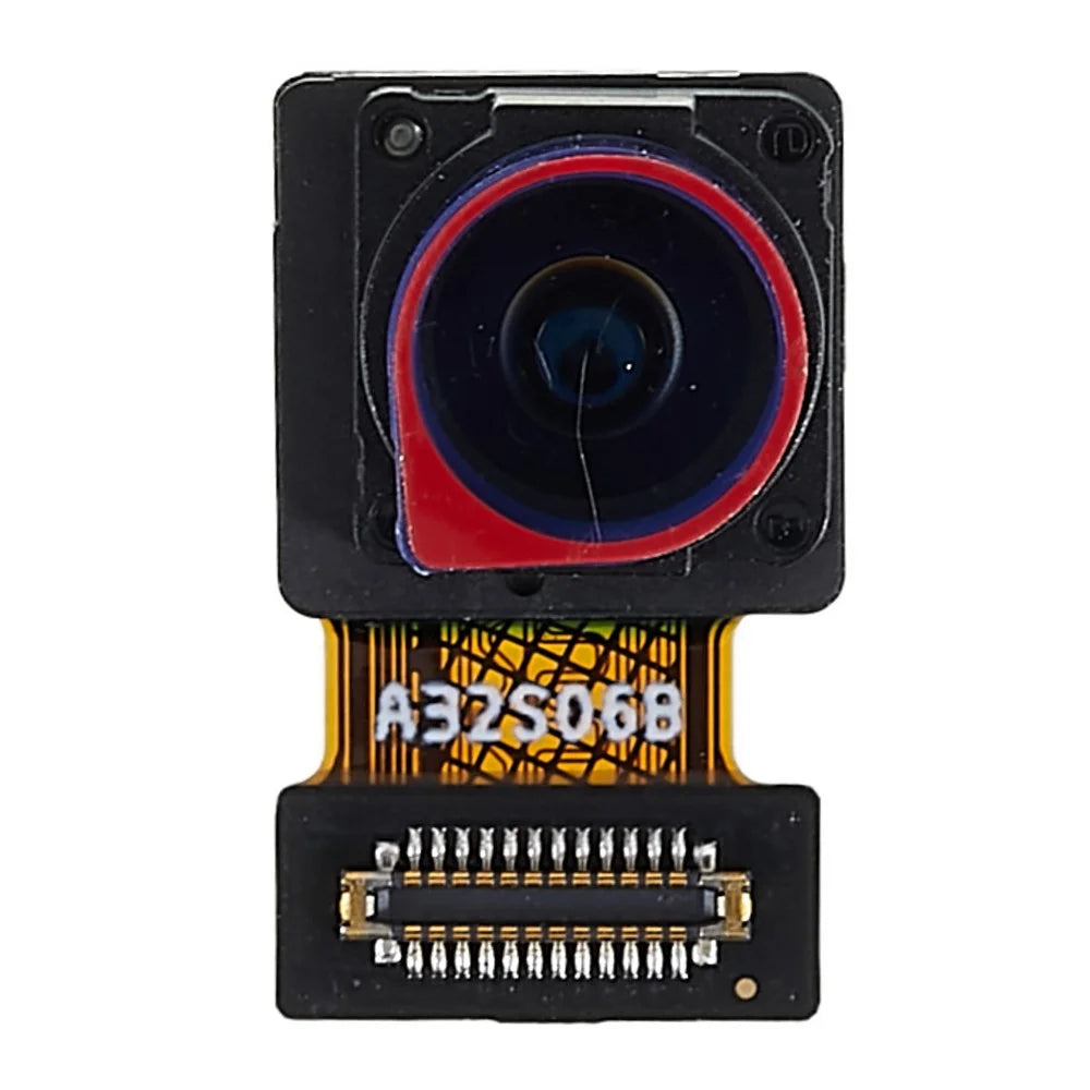 For vivo X70 V2133A, V2104 OEM Front Facing Camera Module Replace Part (without Logo) - 1